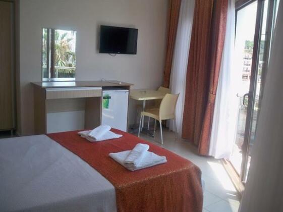 Servet Otel - Photo4
