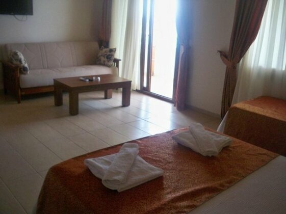Servet Otel - Photo5