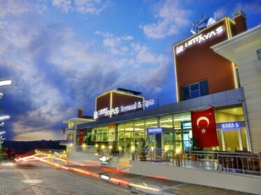 Hattusa Vacation Thermal Club Ankara