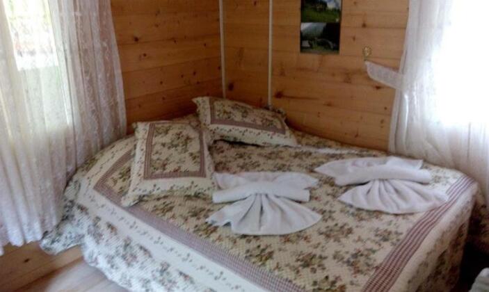 Ayder Bulut Dagevi Bungalow - Photo2