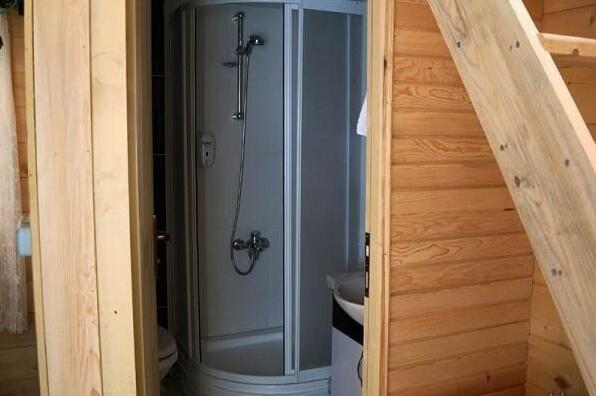 Ayder Bulut Dagevi Bungalow - Photo3