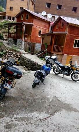 Ayder Bulut Dagevi Bungalow - Photo4
