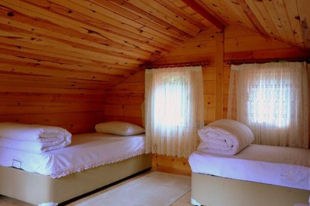 Ayder Bulut Dagevi Bungalow - Photo5