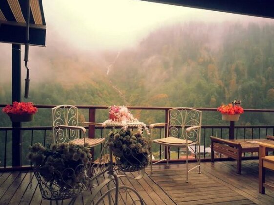 Ayder Doga Resort - Photo2