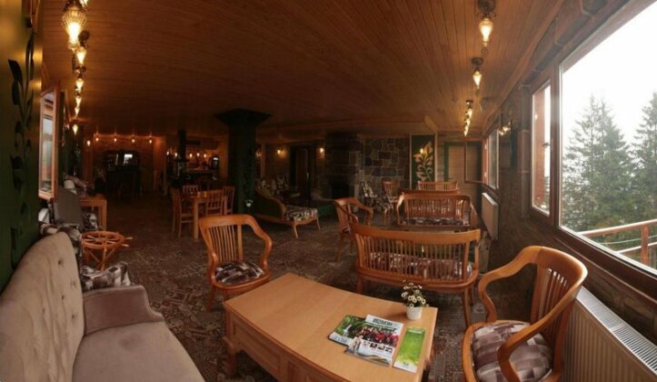 Ayder Doga Resort - Photo4