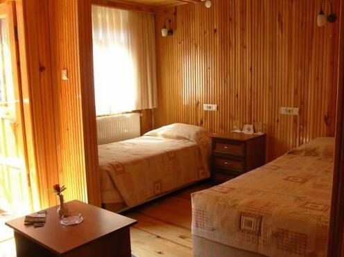 Ayder Hasimoglu Hotel - Photo4