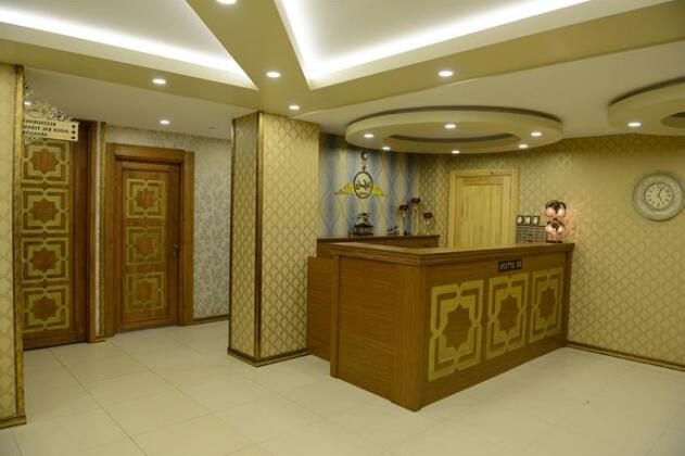Ayder Resort Hotel - Photo2