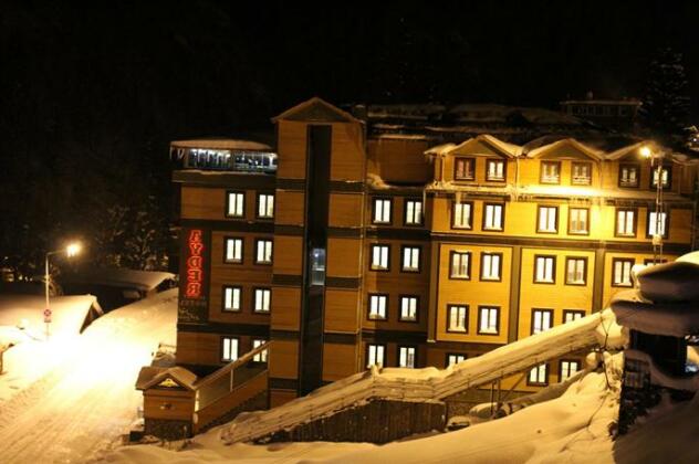 Ayder Resort Hotel - Photo3