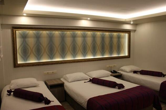 Ayder Resort Hotel - Photo4