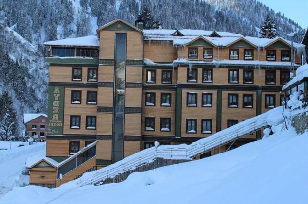 Ayder Resort Hotel - Photo5