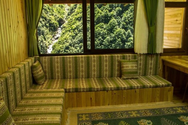 Ayder Saray Apart - Photo2