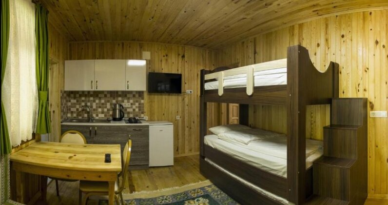 Ayder Saray Apart - Photo4