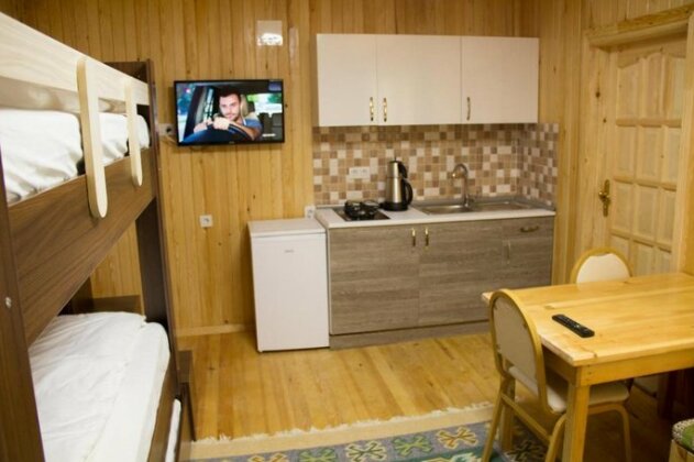 Ayder Saray Apart - Photo5