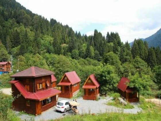 Ayder Selale Dag Evi - Photo2