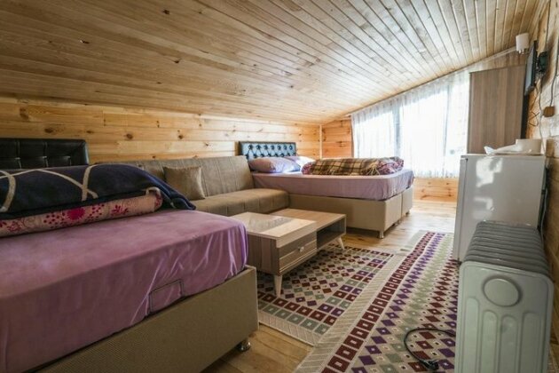 Ayder Selale Dag Evi - Photo5