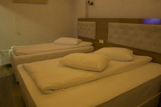 Ayder Simsir Butik Otel - Photo3