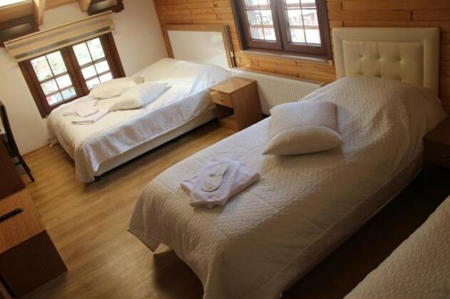 Ayder Umit Hotel - Photo3