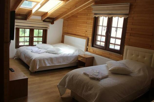 Ayder Umit Hotel - Photo4