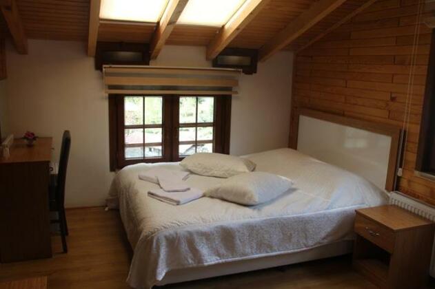 Ayder Umit Hotel - Photo5