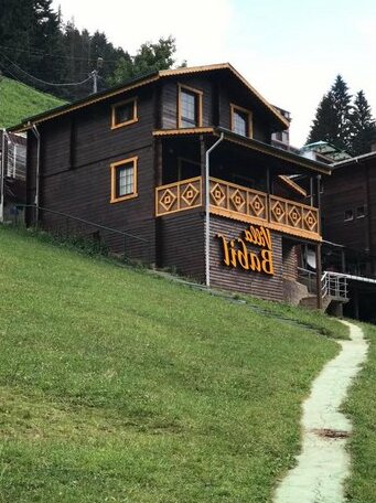 Ayder Villa Babil - Photo2
