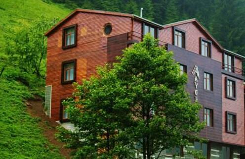 Ayderoom Hotel - Photo4