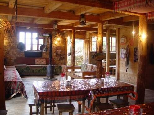 Demircioglu Pokut Dag Evi - Photo2