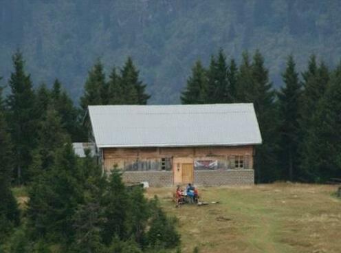 Demircioglu Pokut Dag Evi - Photo5