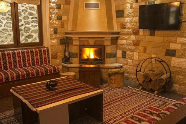 Gelgor Hotel - Photo2