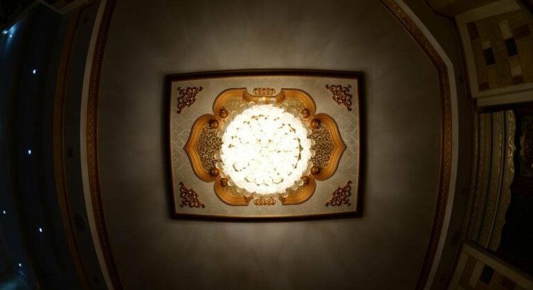 Gelgor Hotel - Photo3
