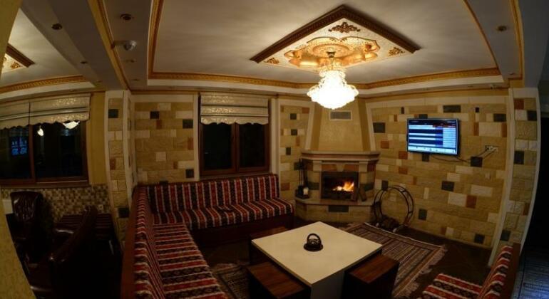 Gelgor Hotel - Photo4