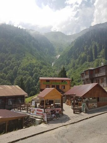 Gokkusagi Apart Ayder - Photo2