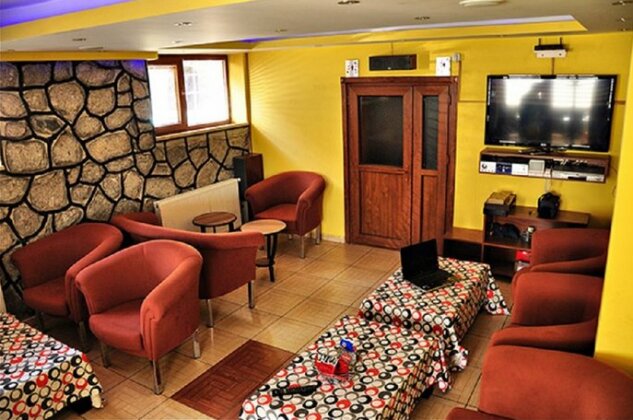 Hilaz Otel - Photo2
