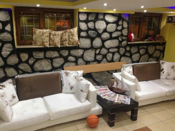 Hilaz Otel - Photo4