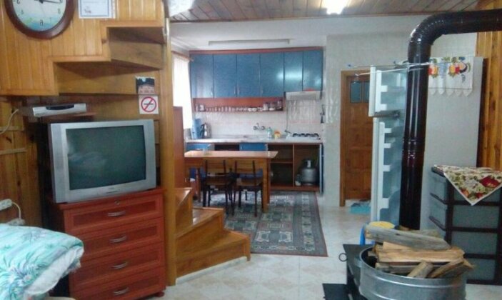 Hilaz Otel - Photo5