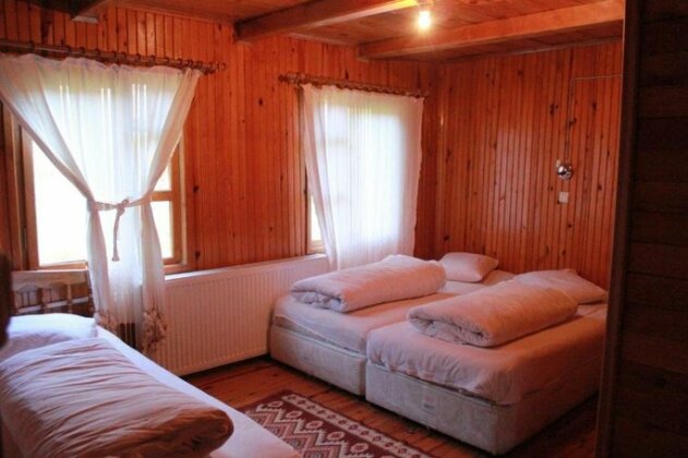Kuspuni dag evi - Photo5