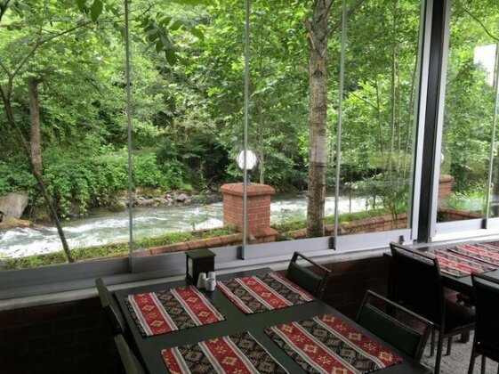 Mjora Pansiyon Ve Restoran - Photo3