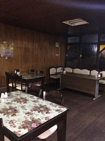 Mjora Pansiyon Ve Restoran - Photo4