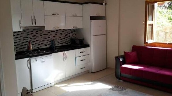 Yunuslar Apart - Photo2