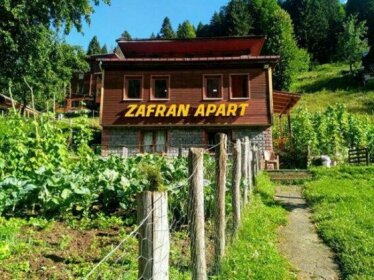Zafran Apart