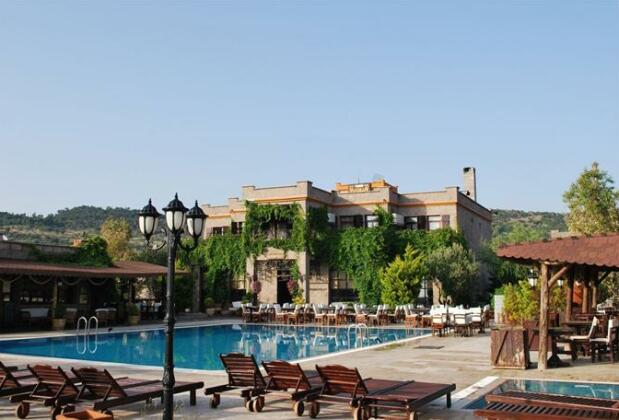 Albena Club Hotel Canakkale