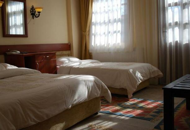 Albena Club Hotel Canakkale - Photo2