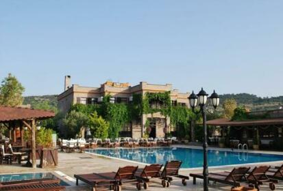 Albena Club Hotel Canakkale