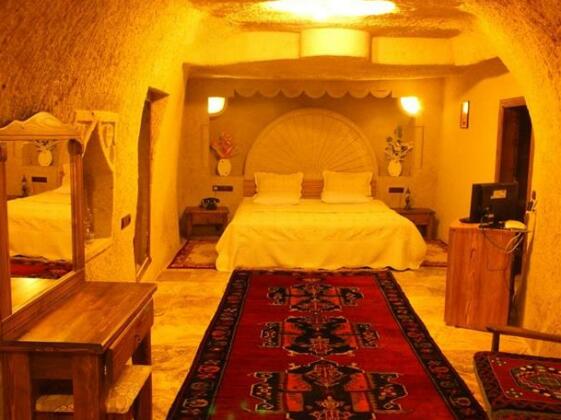 Dilek Tepesi Cave Hotel - Photo4