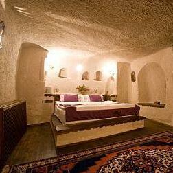 Gamirasu Hotel Cappadocia - Photo2