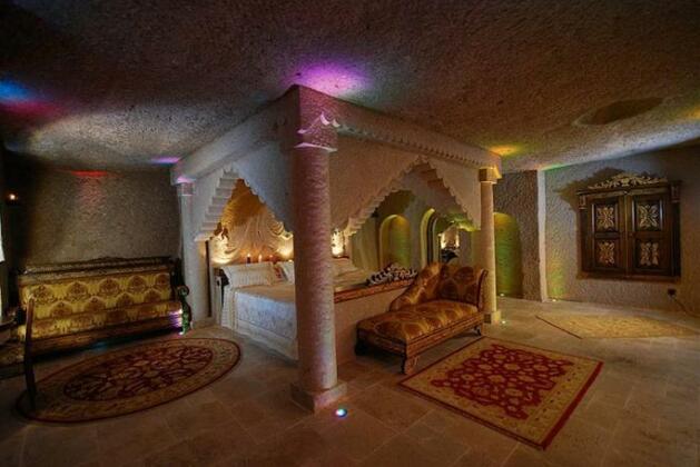 Gamirasu Hotel Cappadocia - Photo5