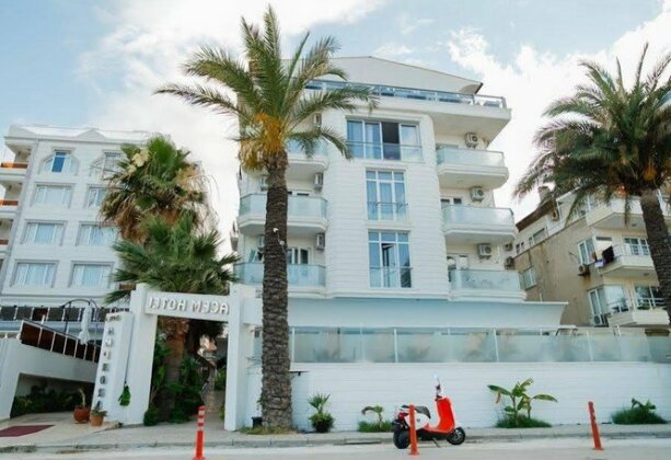 Acem Hotel - Photo2