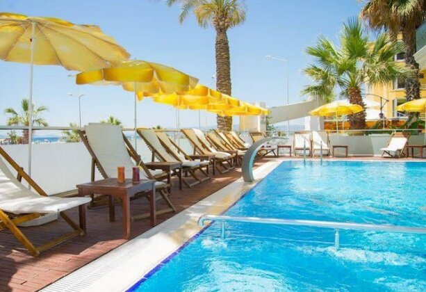 Acem Hotel - Photo4