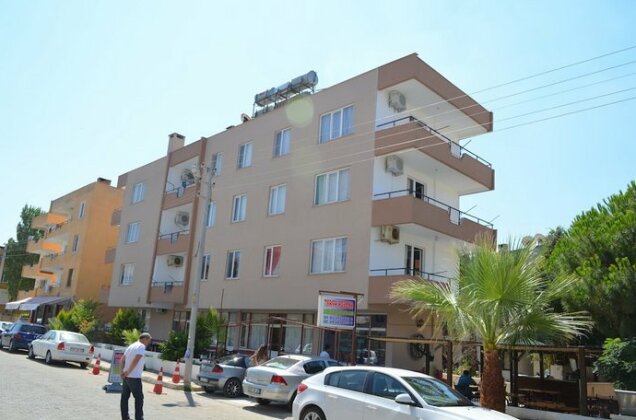 Ahmeda Apart Hotel - Photo2