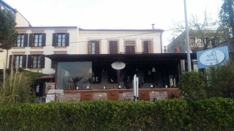 Aliye Hanim Hotel - Photo2