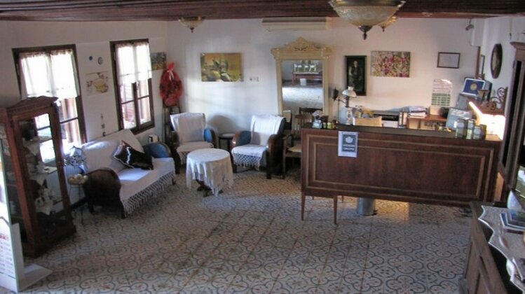 Aliye Hanim Hotel - Photo3